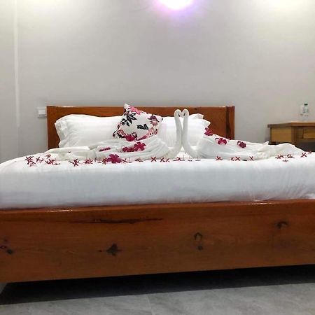 Kro Nhep Guesthouse Kâmpôt Zewnętrze zdjęcie